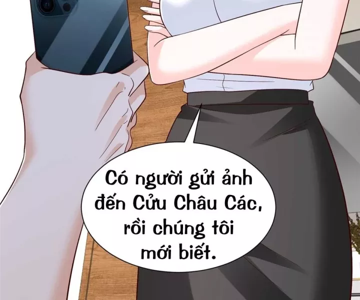 Mỗi Tuần Ta Có Một Nghề Nghiệp Mới Chapter 816 33