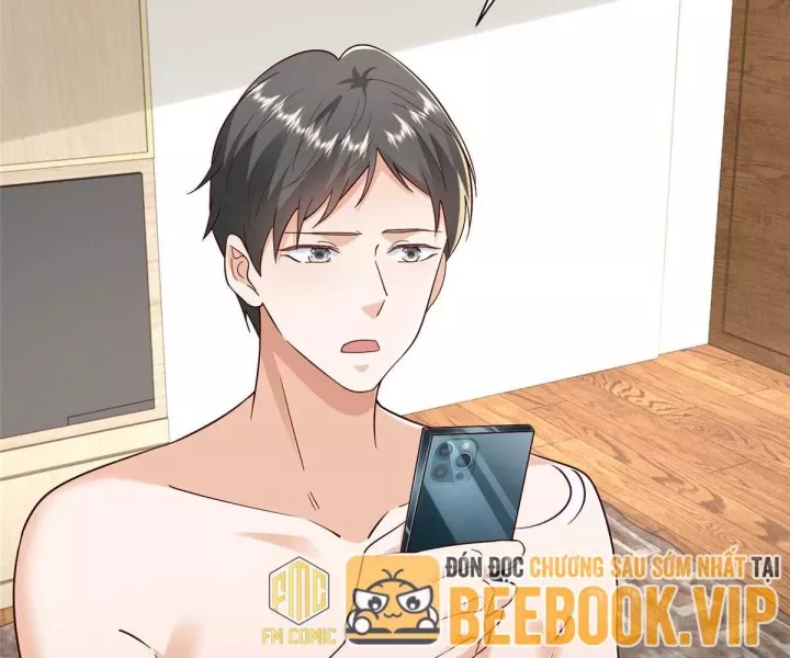 Mỗi Tuần Ta Có Một Nghề Nghiệp Mới Chapter 816 35
