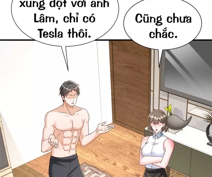 Mỗi Tuần Ta Có Một Nghề Nghiệp Mới Chapter 816 40