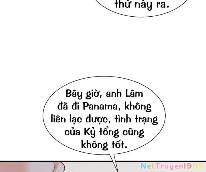 Mỗi Tuần Ta Có Một Nghề Nghiệp Mới Chapter 816 47