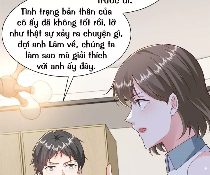 Mỗi Tuần Ta Có Một Nghề Nghiệp Mới Chapter 816 50