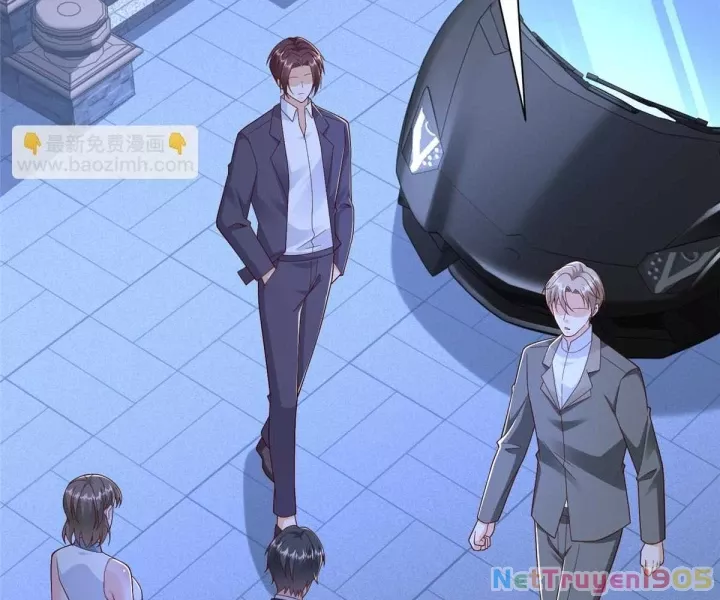 Mỗi Tuần Ta Có Một Nghề Nghiệp Mới Chapter 816 57