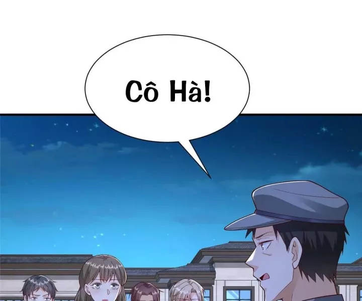 Mỗi Tuần Ta Có Một Nghề Nghiệp Mới Chapter 816 59