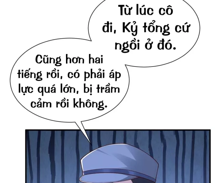 Mỗi Tuần Ta Có Một Nghề Nghiệp Mới Chapter 816 61