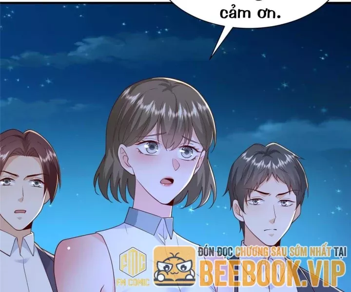 Mỗi Tuần Ta Có Một Nghề Nghiệp Mới Chapter 816 64