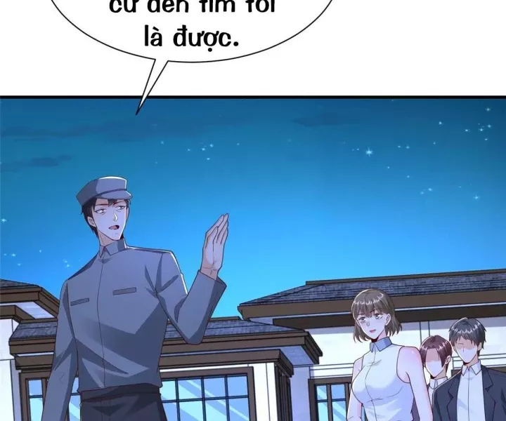 Mỗi Tuần Ta Có Một Nghề Nghiệp Mới Chapter 816 66