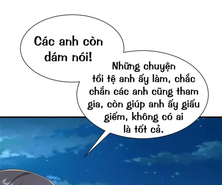 Mỗi Tuần Ta Có Một Nghề Nghiệp Mới Chapter 816 79