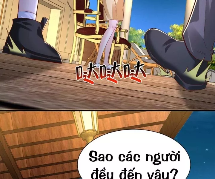 Mỗi Tuần Ta Có Một Nghề Nghiệp Mới Chapter 817 3