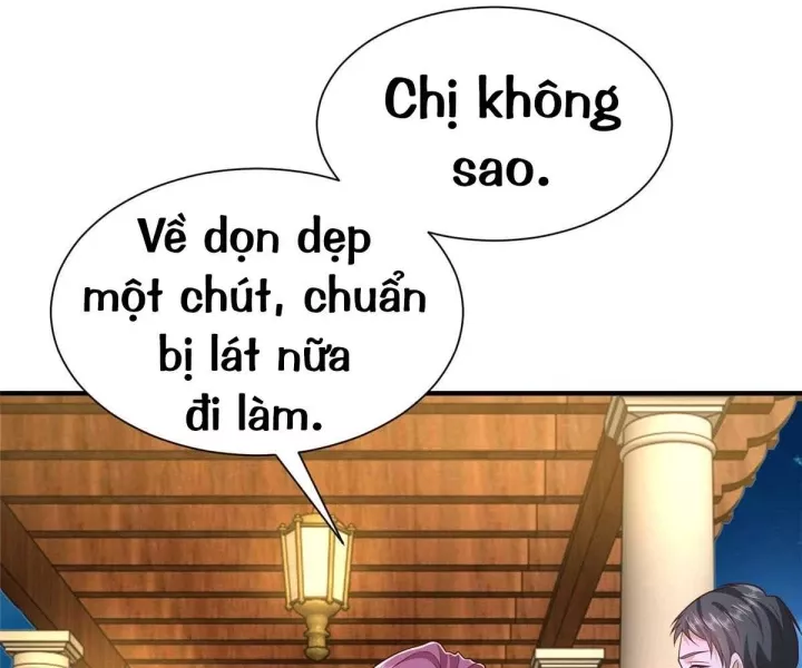Mỗi Tuần Ta Có Một Nghề Nghiệp Mới Chapter 817 9