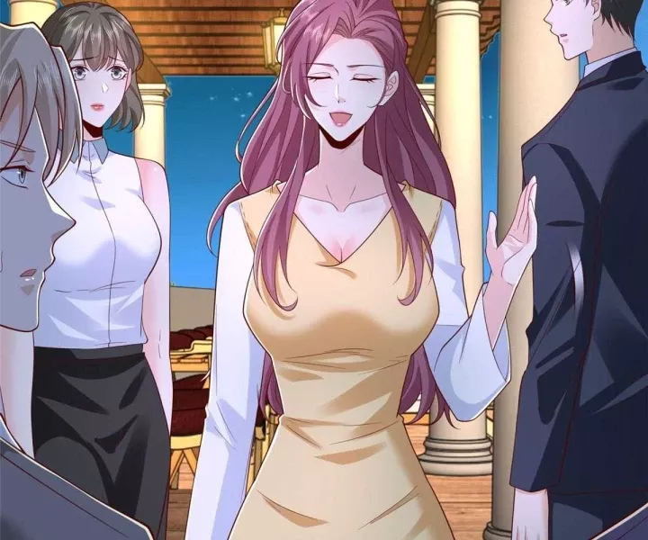 Mỗi Tuần Ta Có Một Nghề Nghiệp Mới Chapter 817 10