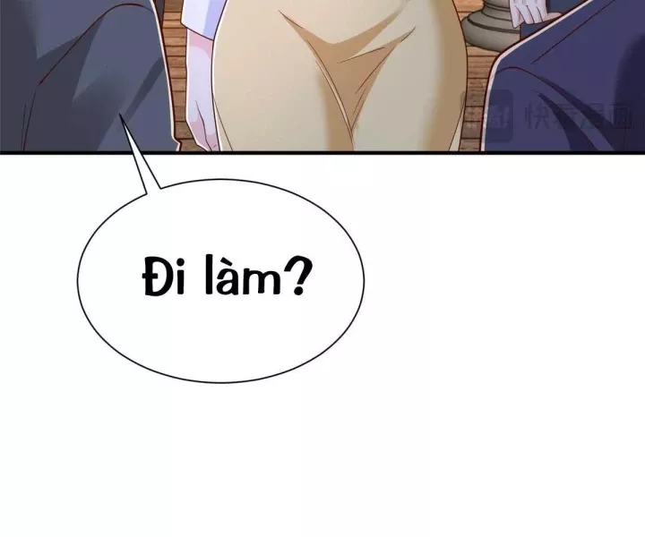 Mỗi Tuần Ta Có Một Nghề Nghiệp Mới Chapter 817 11