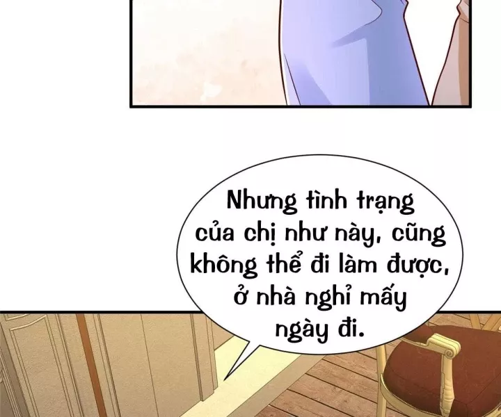 Mỗi Tuần Ta Có Một Nghề Nghiệp Mới Chapter 817 13