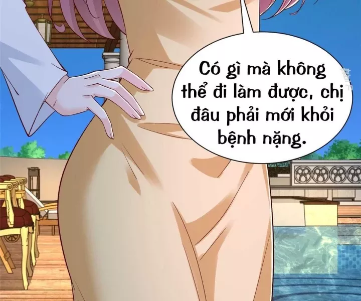 Mỗi Tuần Ta Có Một Nghề Nghiệp Mới Chapter 817 19