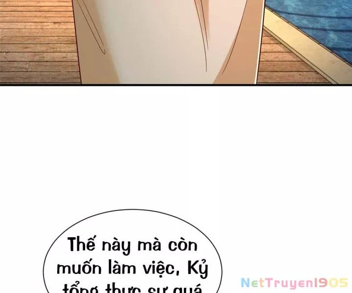 Mỗi Tuần Ta Có Một Nghề Nghiệp Mới Chapter 817 20