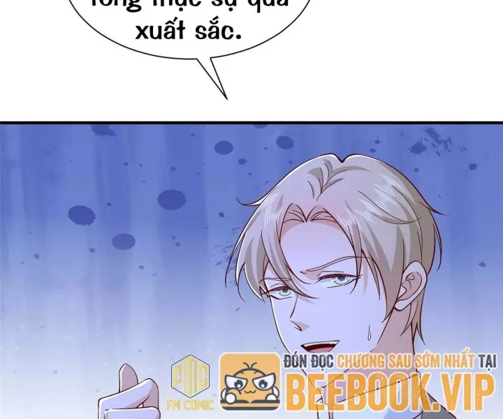 Mỗi Tuần Ta Có Một Nghề Nghiệp Mới Chapter 817 21