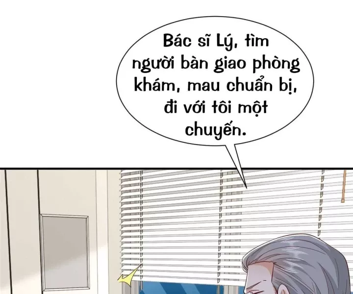 Mỗi Tuần Ta Có Một Nghề Nghiệp Mới Chapter 817 31