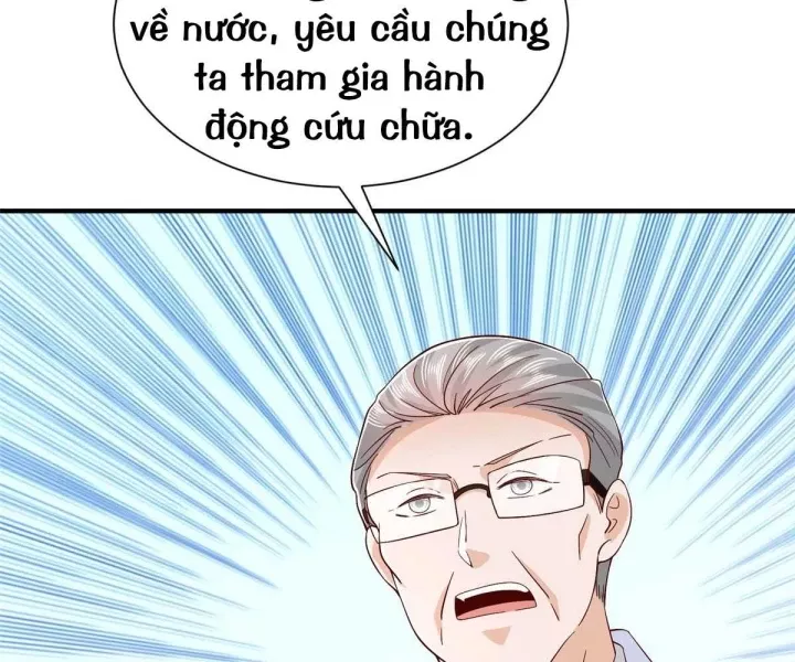 Mỗi Tuần Ta Có Một Nghề Nghiệp Mới Chapter 817 34