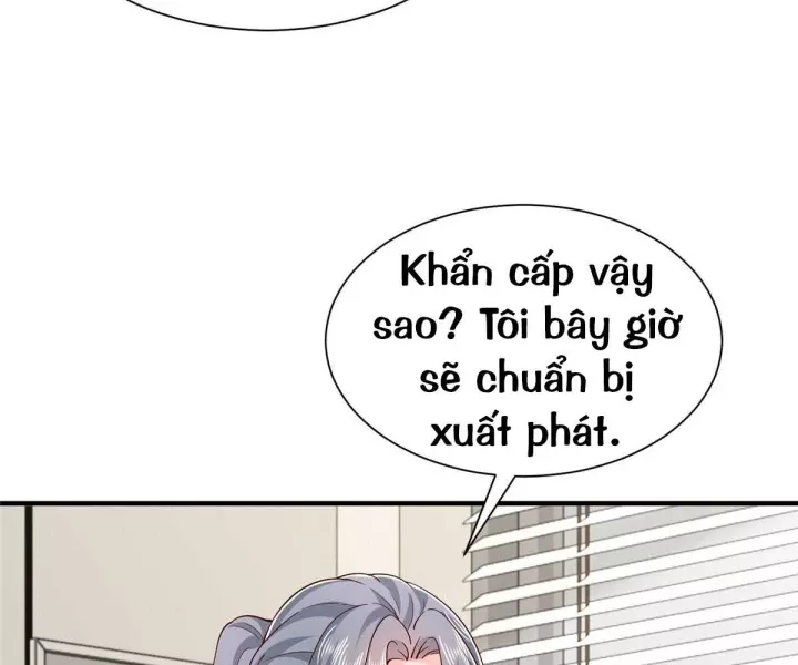 Mỗi Tuần Ta Có Một Nghề Nghiệp Mới Chapter 817 36