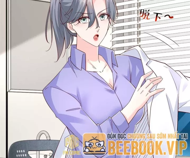 Mỗi Tuần Ta Có Một Nghề Nghiệp Mới Chapter 817 37