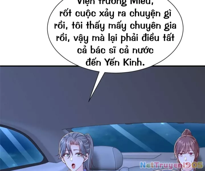 Mỗi Tuần Ta Có Một Nghề Nghiệp Mới Chapter 817 41