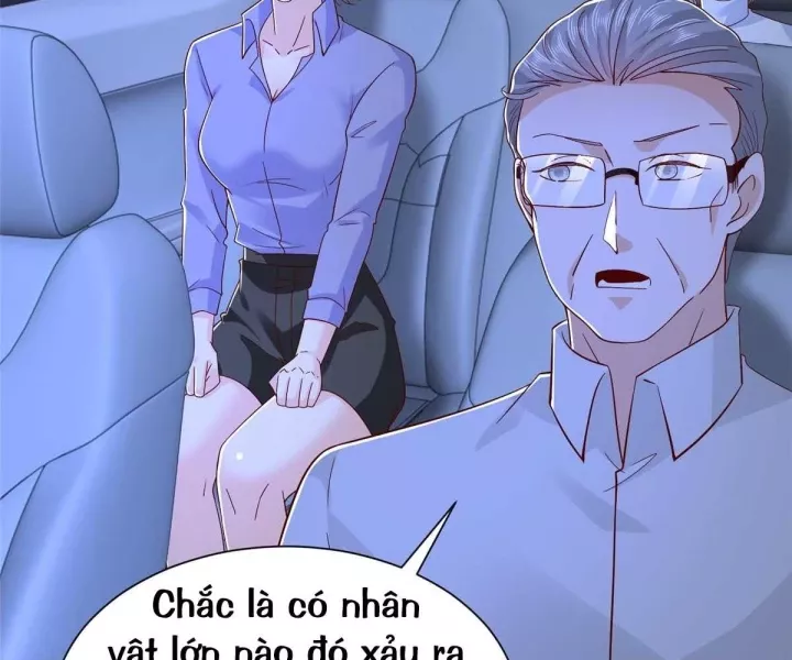 Mỗi Tuần Ta Có Một Nghề Nghiệp Mới Chapter 817 42