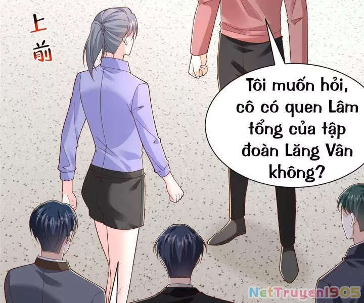 Mỗi Tuần Ta Có Một Nghề Nghiệp Mới Chapter 817 58