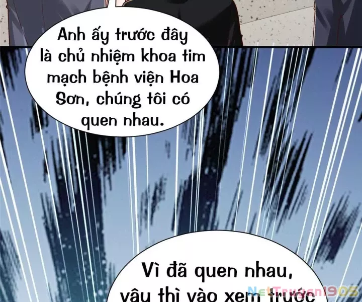 Mỗi Tuần Ta Có Một Nghề Nghiệp Mới Chapter 817 59