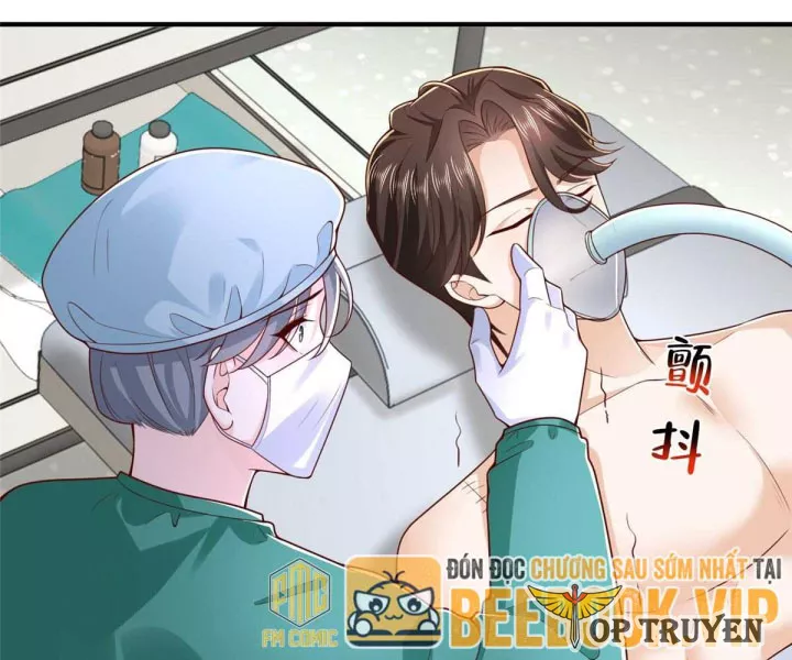 Mỗi Tuần Ta Có Một Nghề Nghiệp Mới Chapter 818 - Trang 2