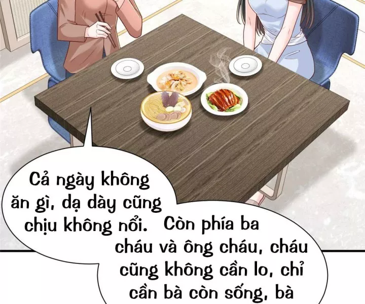 Mỗi Tuần Ta Có Một Nghề Nghiệp Mới Chapter 818 - Trang 2