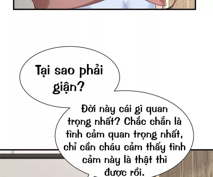 Mỗi Tuần Ta Có Một Nghề Nghiệp Mới Chapter 818 - Trang 2