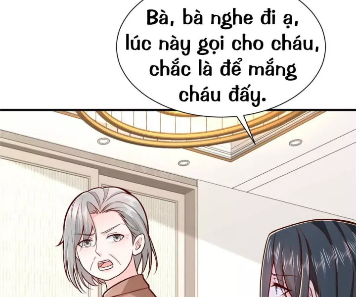 Mỗi Tuần Ta Có Một Nghề Nghiệp Mới Chapter 818 - Trang 2