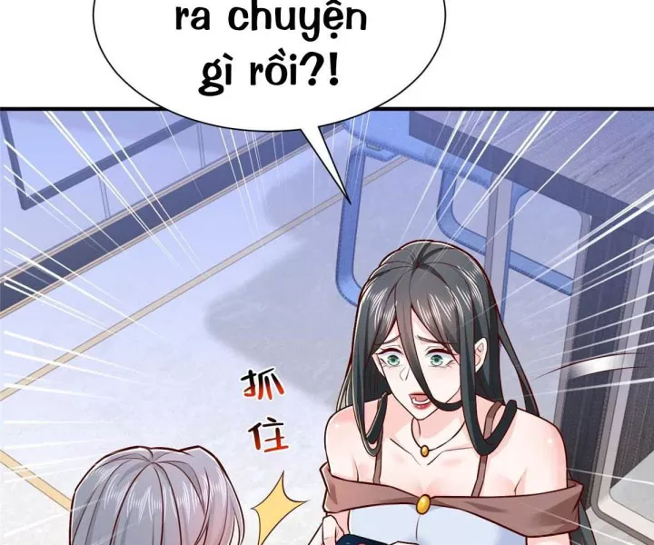 Mỗi Tuần Ta Có Một Nghề Nghiệp Mới Chapter 818 - Trang 2