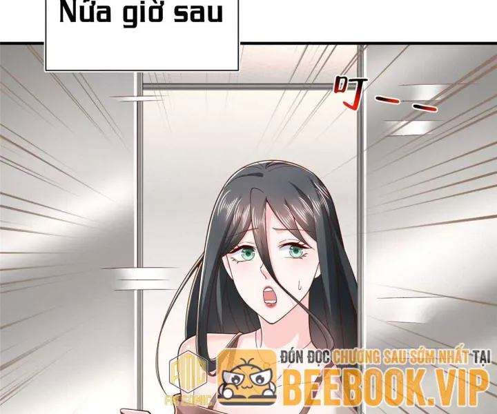 Mỗi Tuần Ta Có Một Nghề Nghiệp Mới Chapter 818 - Trang 2
