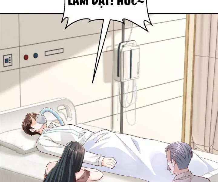 Mỗi Tuần Ta Có Một Nghề Nghiệp Mới Chapter 818 - Trang 2