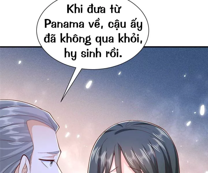Mỗi Tuần Ta Có Một Nghề Nghiệp Mới Chapter 818 - Trang 2