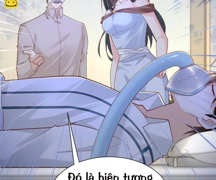 Mỗi Tuần Ta Có Một Nghề Nghiệp Mới Chapter 818 - Trang 2