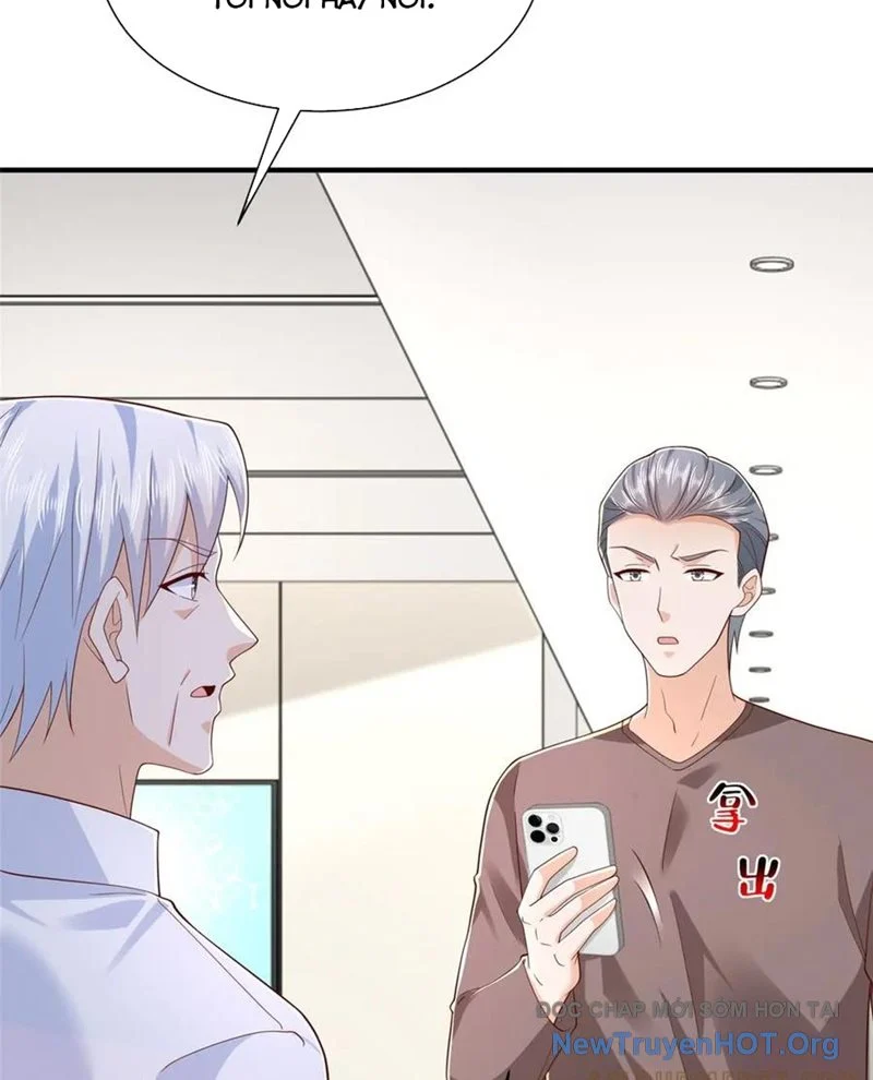 Mỗi Tuần Ta Có Một Nghề Nghiệp Mới Chapter 819 - Trang 2