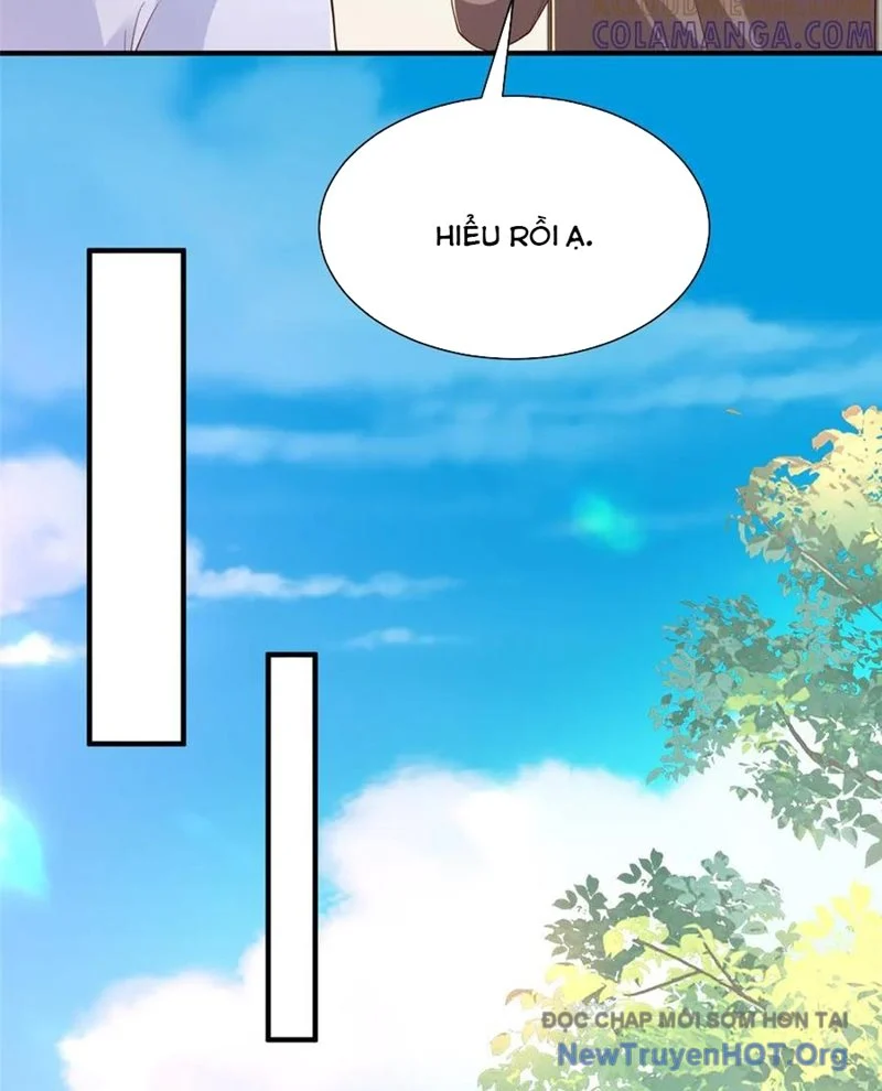 Mỗi Tuần Ta Có Một Nghề Nghiệp Mới Chapter 819 - Trang 2