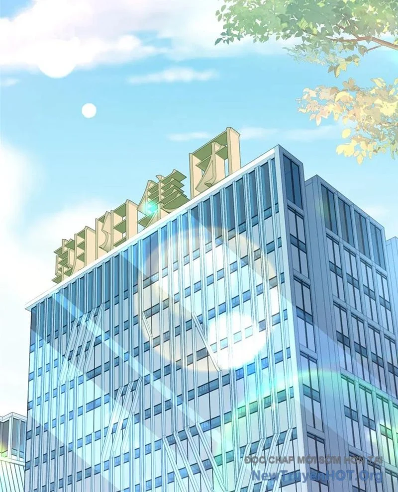 Mỗi Tuần Ta Có Một Nghề Nghiệp Mới Chapter 819 - Trang 2