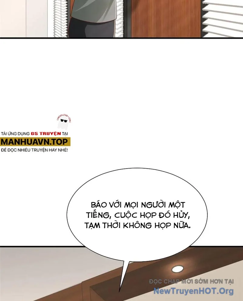 Mỗi Tuần Ta Có Một Nghề Nghiệp Mới Chapter 819 - Trang 2