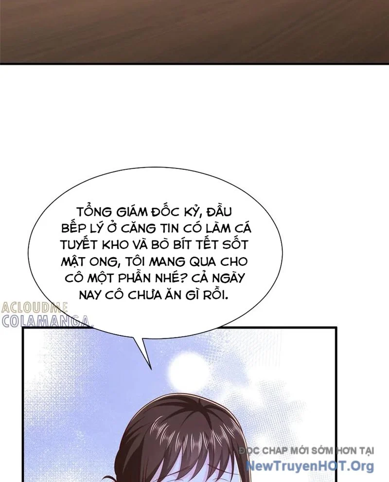 Mỗi Tuần Ta Có Một Nghề Nghiệp Mới Chapter 819 - Trang 2