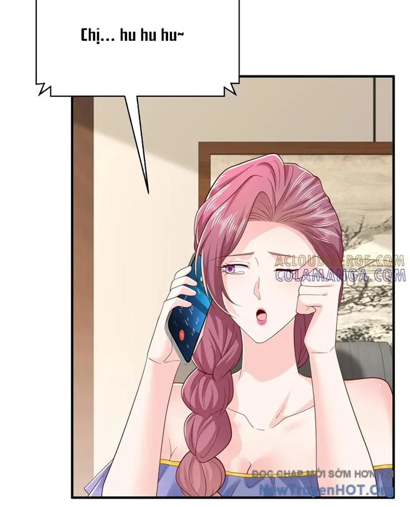 Mỗi Tuần Ta Có Một Nghề Nghiệp Mới Chapter 819 - Trang 2