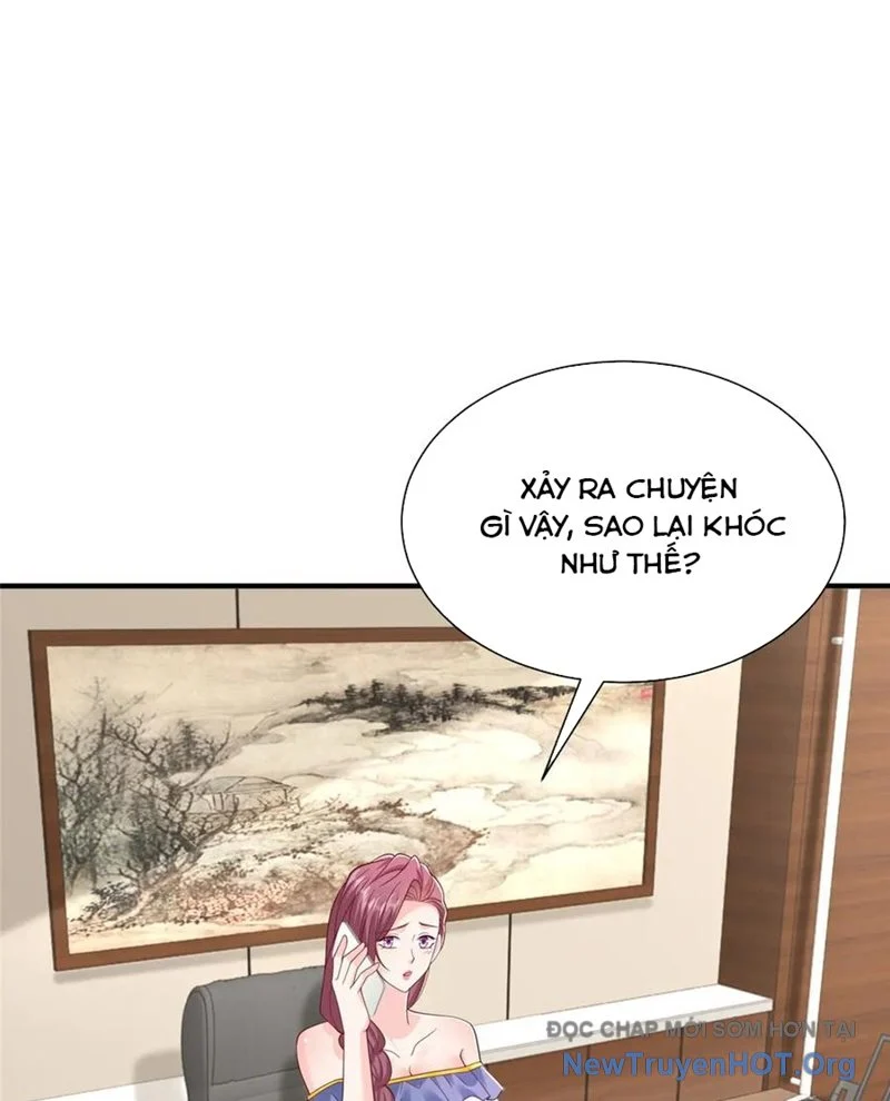 Mỗi Tuần Ta Có Một Nghề Nghiệp Mới Chapter 819 - Trang 2