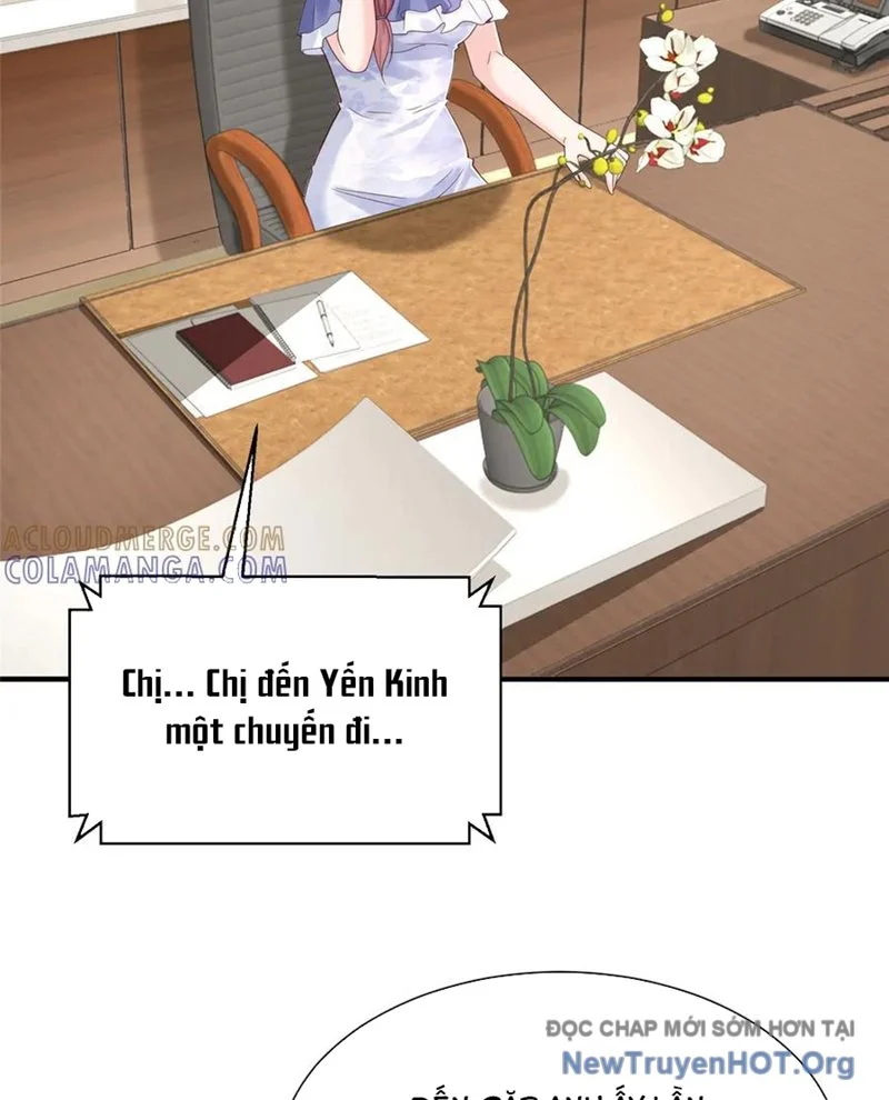 Mỗi Tuần Ta Có Một Nghề Nghiệp Mới Chapter 819 - Trang 2