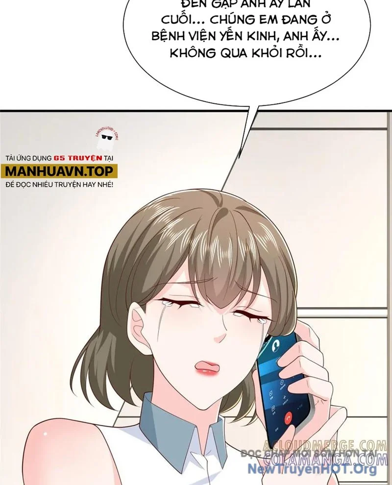 Mỗi Tuần Ta Có Một Nghề Nghiệp Mới Chapter 819 - Trang 2