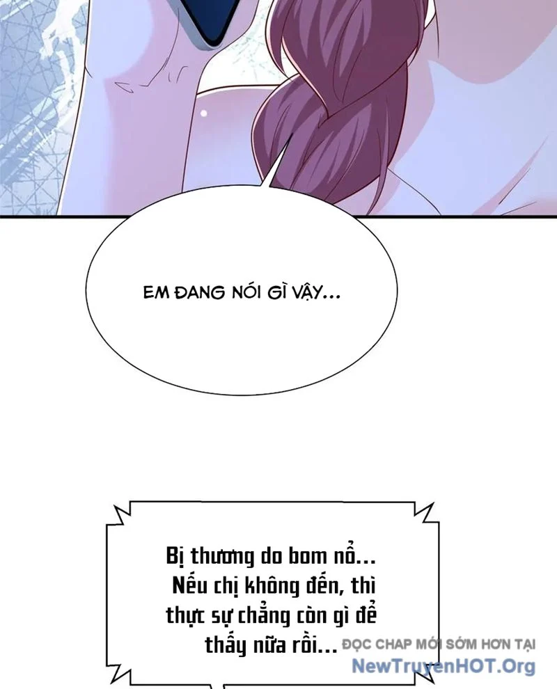 Mỗi Tuần Ta Có Một Nghề Nghiệp Mới Chapter 819 - Trang 2