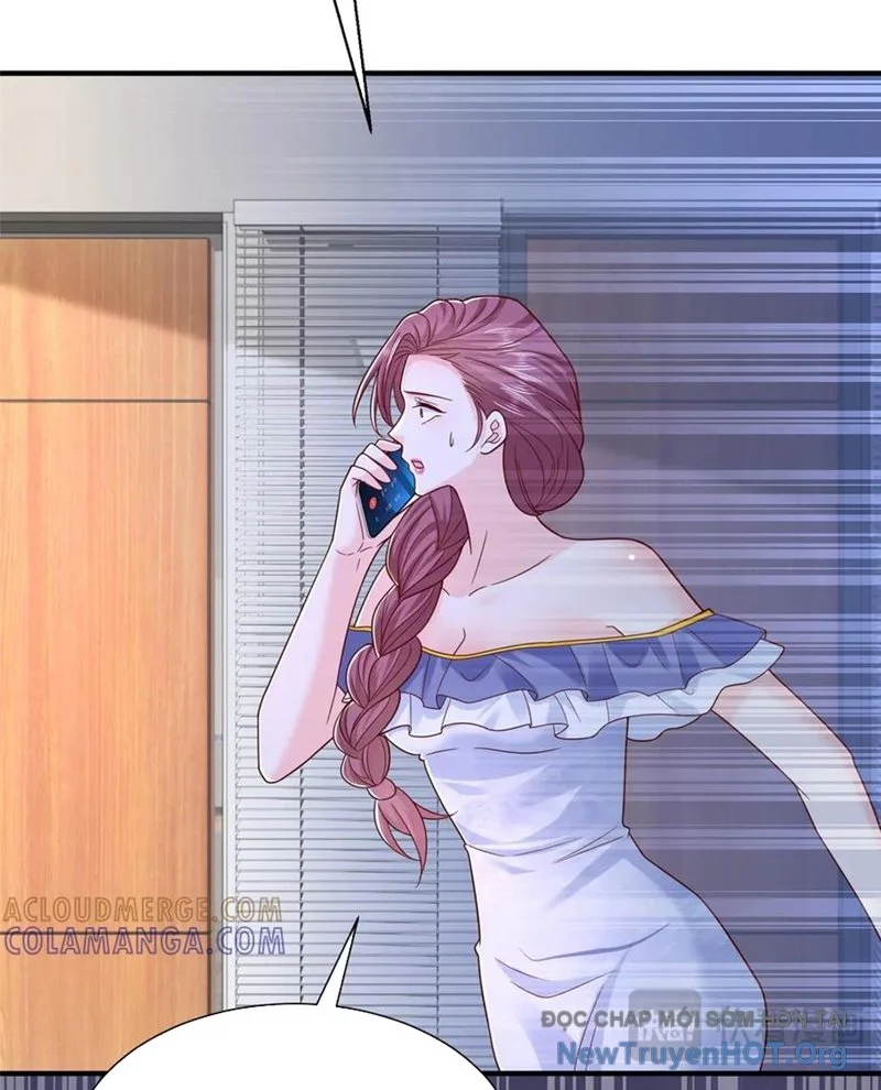 Mỗi Tuần Ta Có Một Nghề Nghiệp Mới Chapter 819 - Trang 2