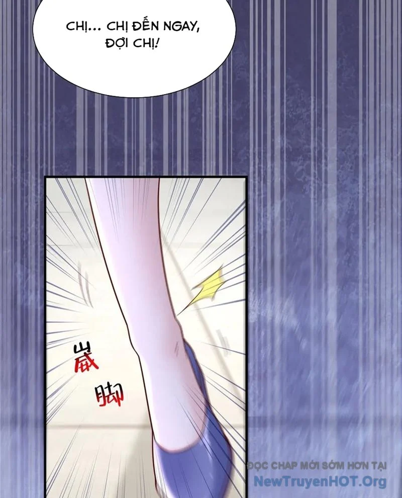 Mỗi Tuần Ta Có Một Nghề Nghiệp Mới Chapter 819 - Trang 2