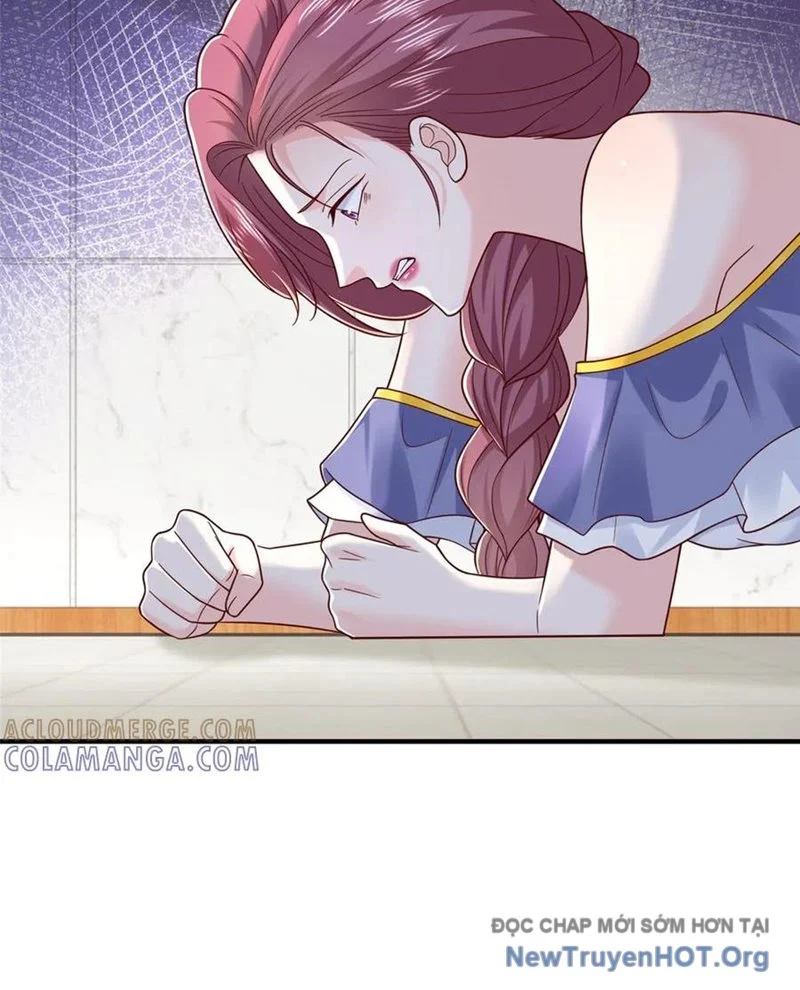 Mỗi Tuần Ta Có Một Nghề Nghiệp Mới Chapter 819 - Trang 2