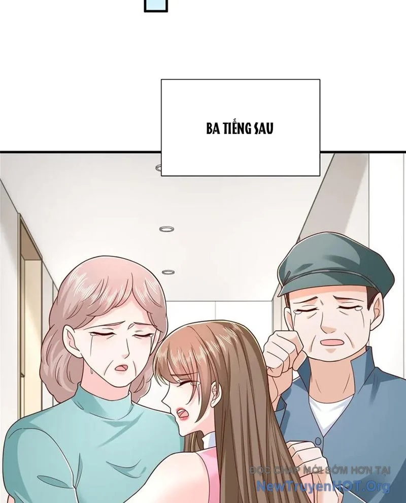 Mỗi Tuần Ta Có Một Nghề Nghiệp Mới Chapter 819 - Trang 2